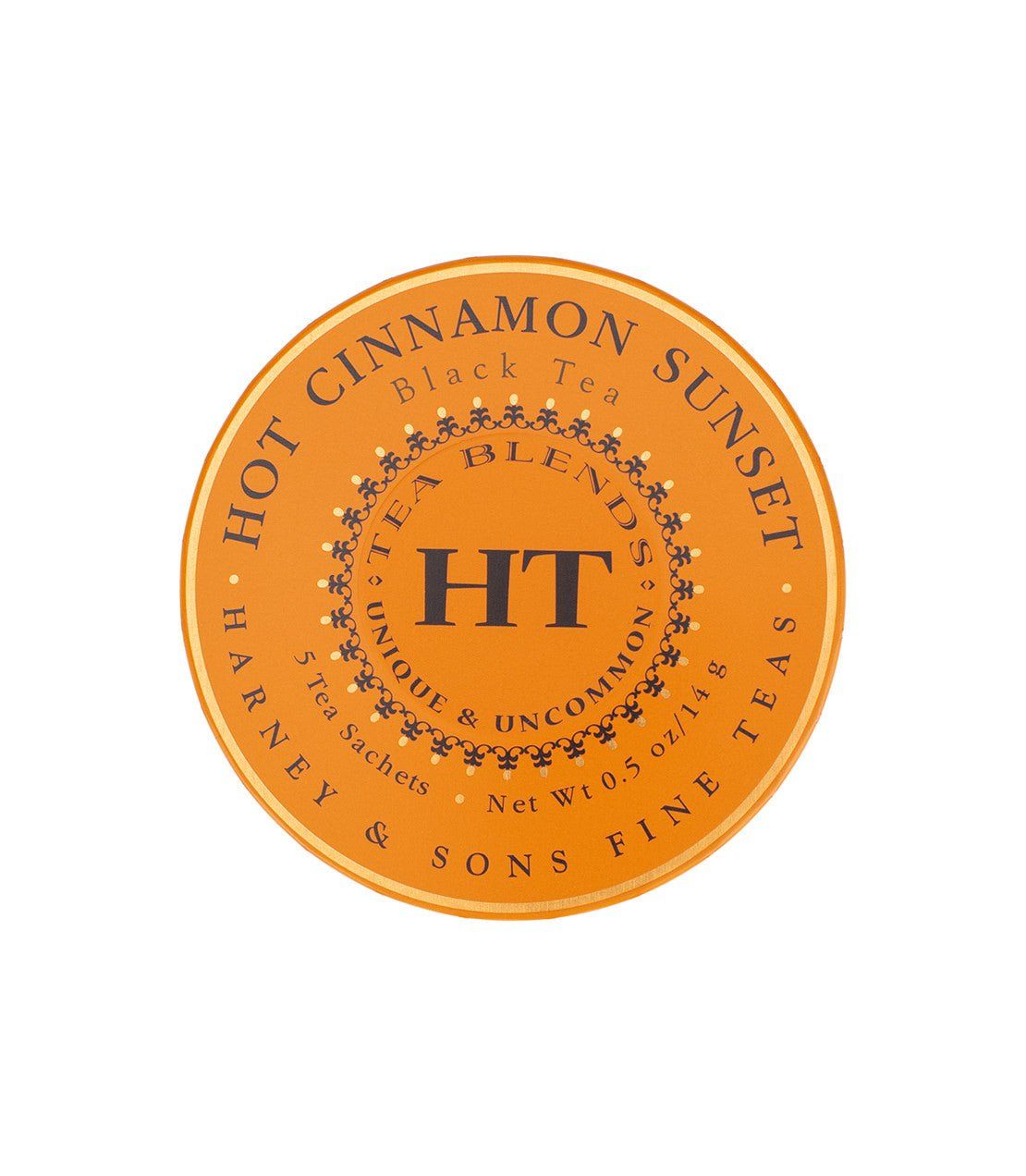 Hot Cinnamon Spice - PhishStones Products