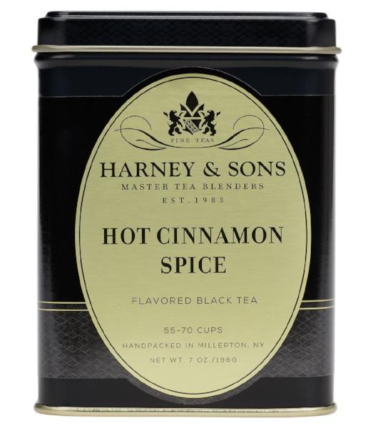 Hot Cinnamon Spice - PhishStones Products