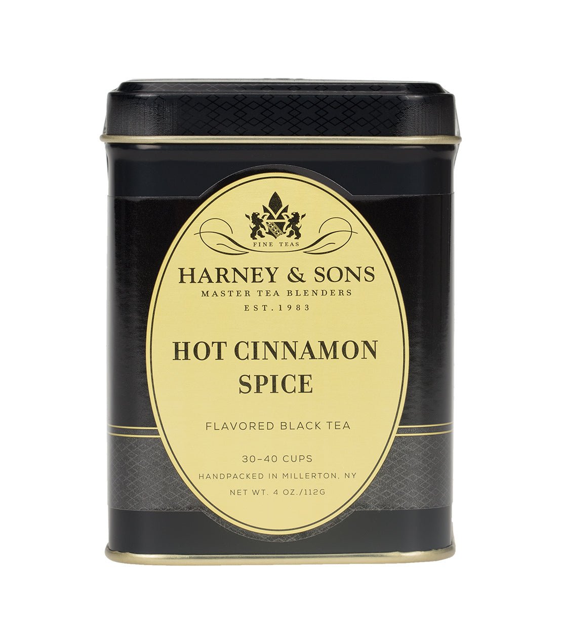 Hot Cinnamon Spice - PhishStones Products