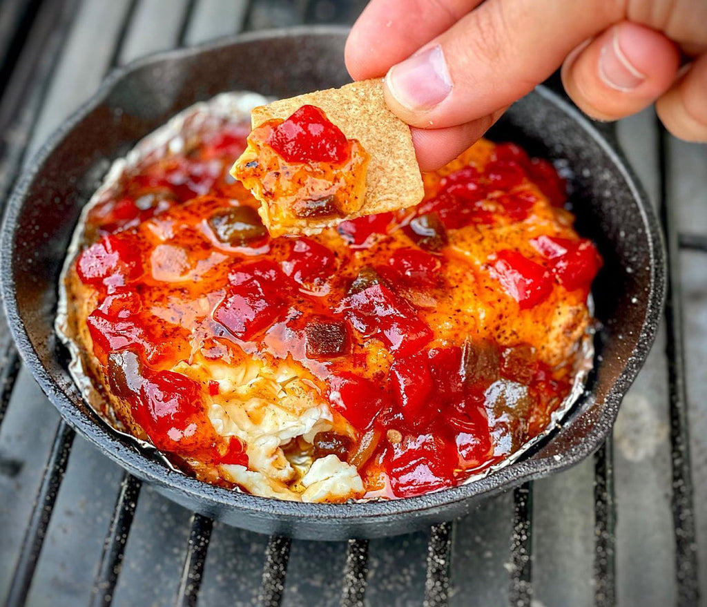 Hot Pepper Bacon Jam - PhishStones Products
