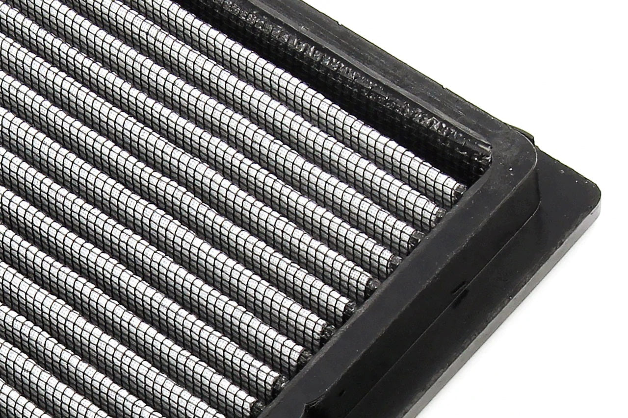 HPS Drop In Panel Air Filter 2007-2009 Toyota Tundra 4.7L V8, HPS-457017
