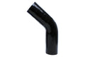 HPS Performance Products HPS 2-1/4" Silicone 45 Degree Elbow Coupler Hose, High Temp 4-ply Reinforced, 57mm ID