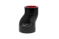 HPS Performance Products HPS 1-1/2" - 2" Silicone Offset Reducer Coupler Hose, High Temperature 4-ply Reinforced