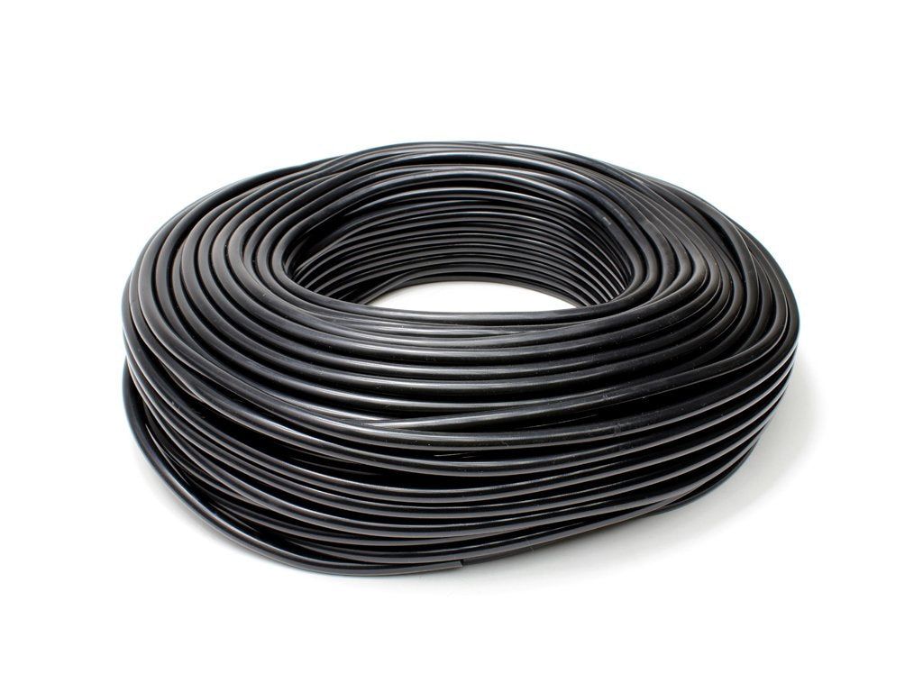 HPS Performance Products HPS 3/8" (9.5mm) High Temperature Silicone Vacuum Hose Tubing - Sold per Feet
