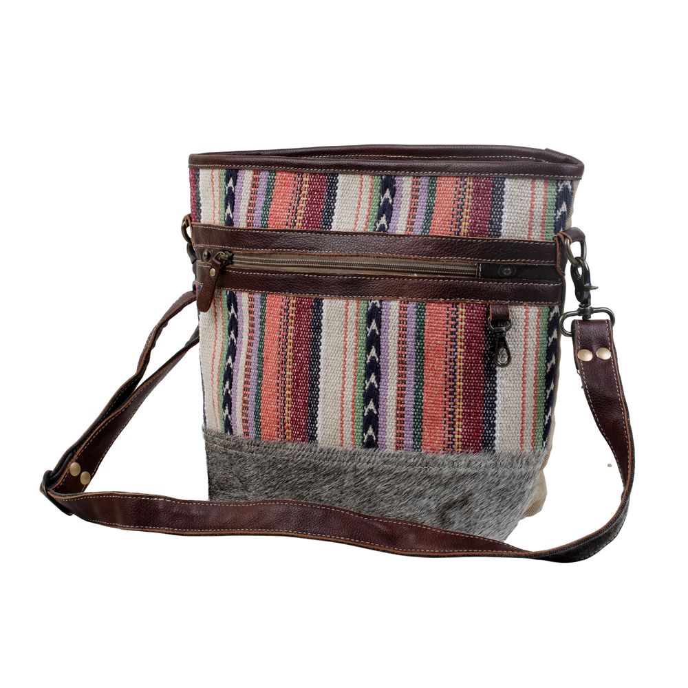 Hues Shoulder Bag - PhishStones Products