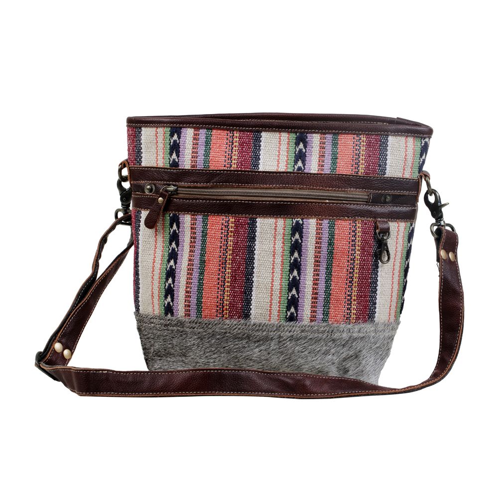 Hues Shoulder Bag - PhishStones Products