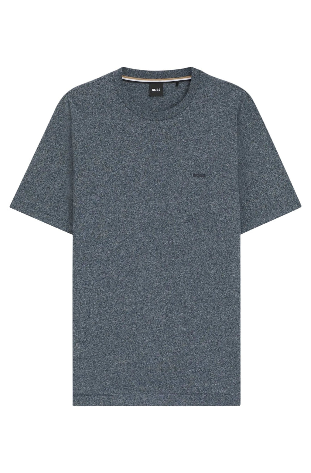 Hugo Boss Thompson Tee - Dark Grey - PhishStones Products