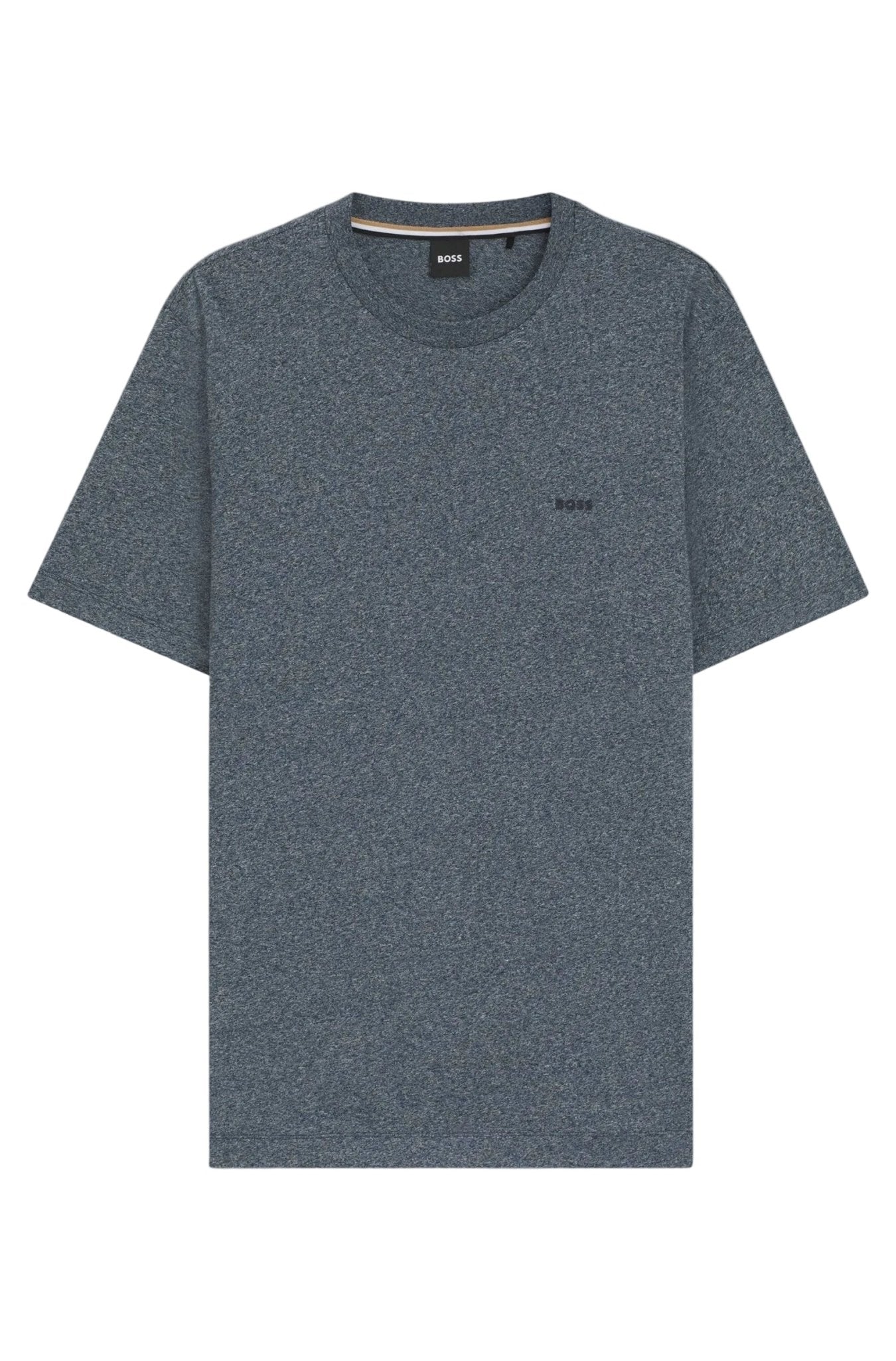 Hugo Boss Thompson Tee - Dark Grey - PhishStones Products