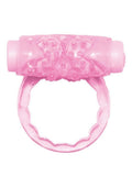 Humm Dinger Super Turbo Vibrating Cock Ring