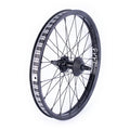 Cult Crew Hybrid Rear Wheel RHD - Black