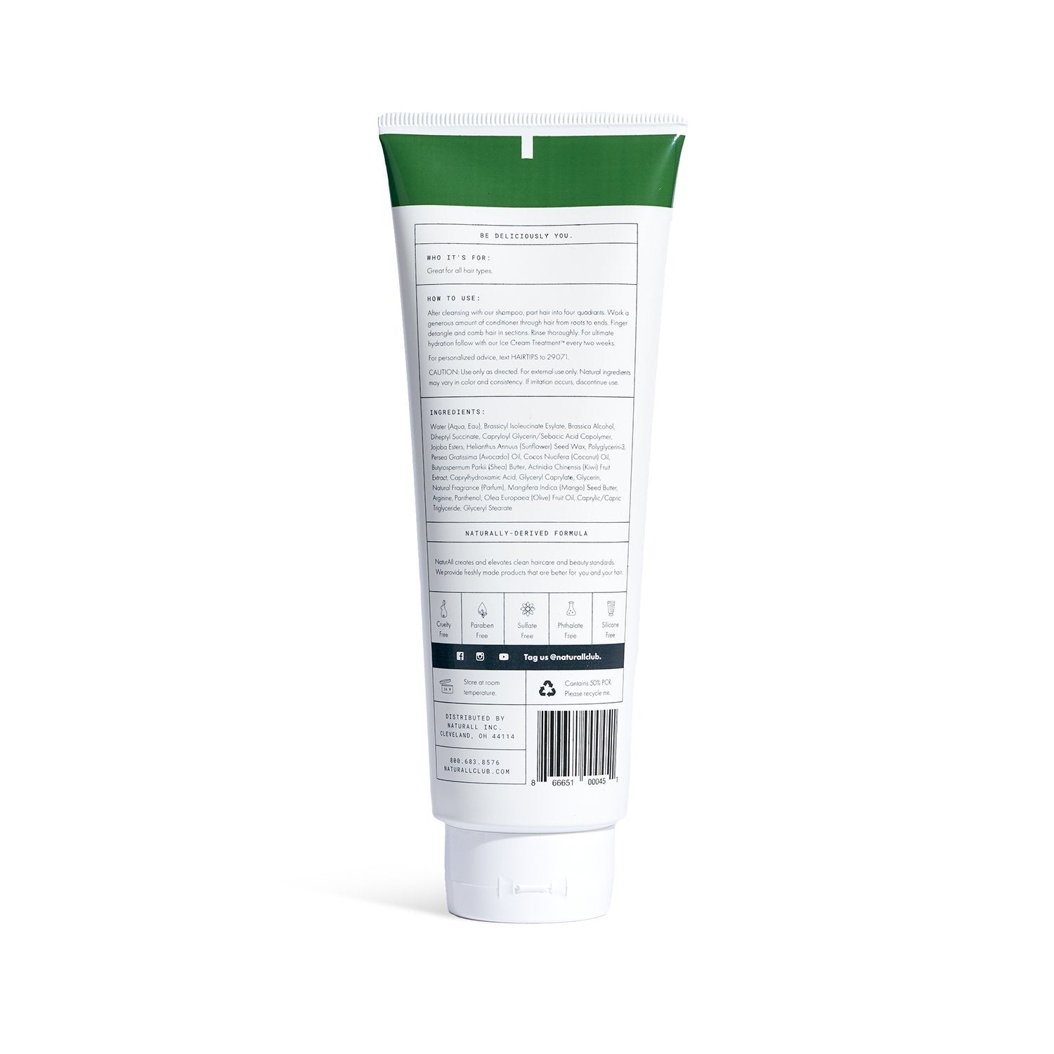 Hydrating Conditioner