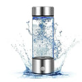 Dabfavshop Hydrogen Water Bottle Titanium Filter