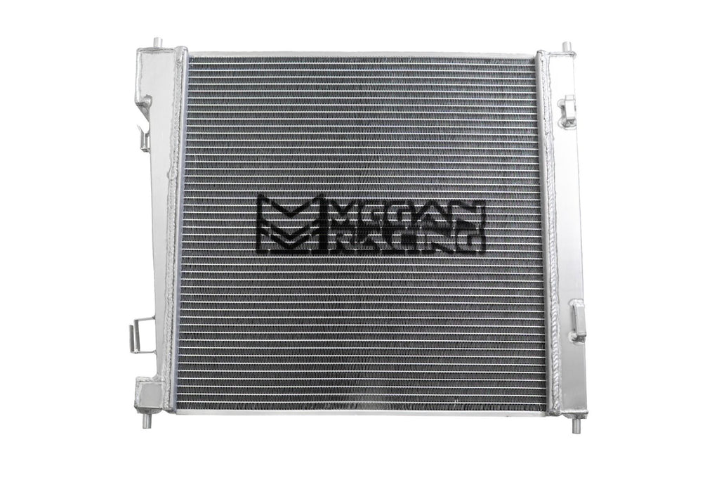 Megan Racing Radiator for 2011-2014 Hyundai Sonata 2.0 Turbo All Aluminum MR-RT-HYS11T