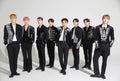 ATEEZ 2022 World Tour [The Fellowship:  Beginning Of The End] In Japan DVD / Blu-Ray