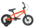 Colony Horizon 12" Complete BMX Bike - Clear Orange