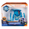 Hexbot Spider - Blue