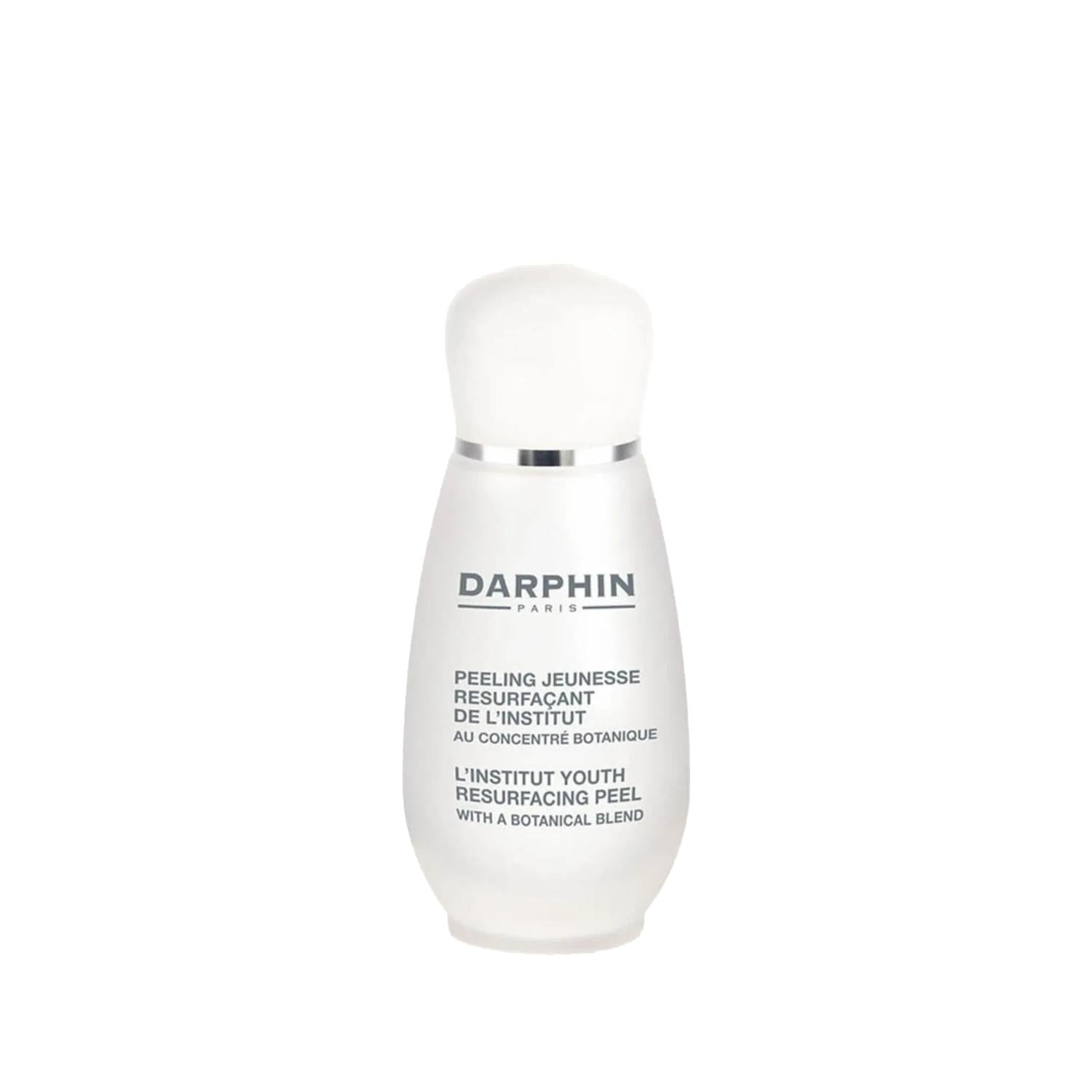 Darphin L'Institut Youth Resurfacing Peeling Serum - 30 ml for Smoother, Youthful Skin