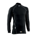 OMP First Fire Resistant Racing Undershirt - FIA 8856-2018