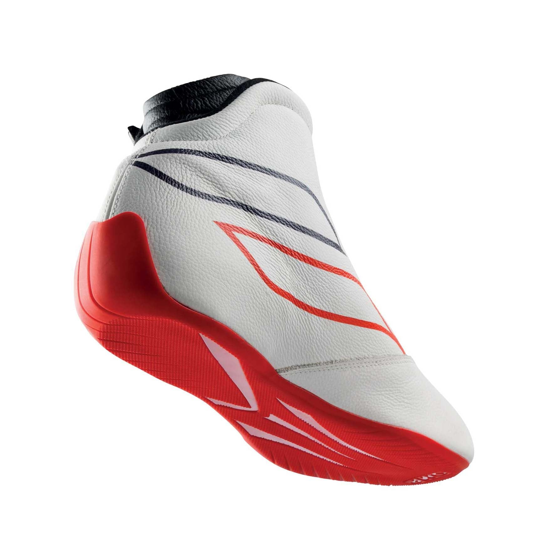 OMP One-S Racing Shoes - FIA 8856-2018