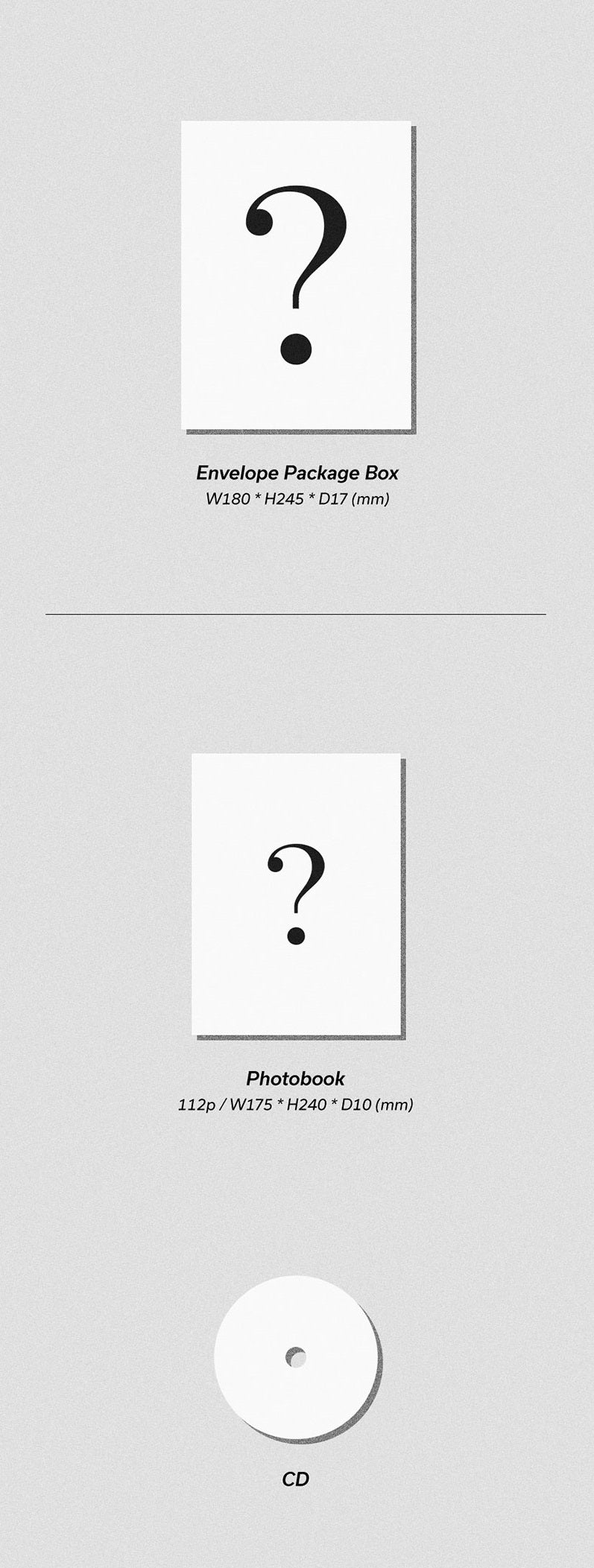 iKON 4th Mini Album - Flashback