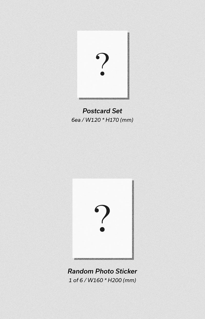 iKON 4th Mini Album - Flashback