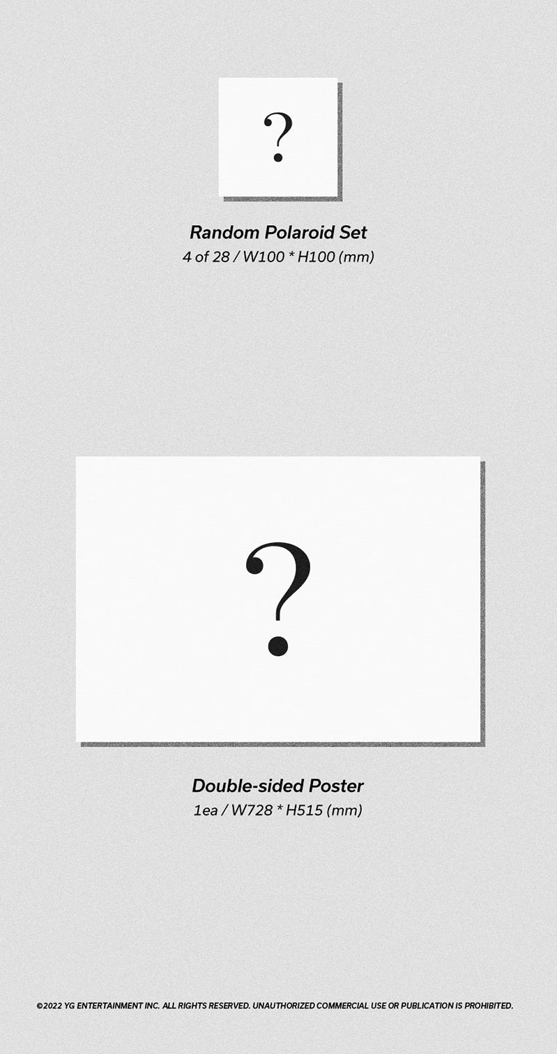 iKON 4th Mini Album - Flashback