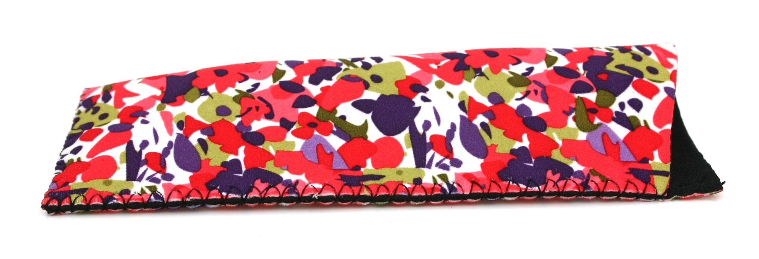 Reading Glasses Premium Padded Cases, Prescription Glasses Color Cases.