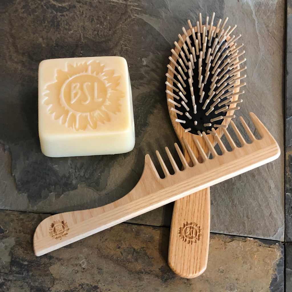 Rosemary Lavender Conditioner Bar