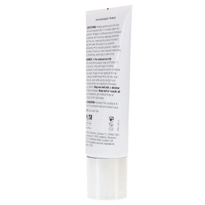 IMAGE Skincare DAILY PREVENTION Pure Mineral Tinted Moisturizer SPF 30 2.6 oz - Imperfect Box - PhishStones Products