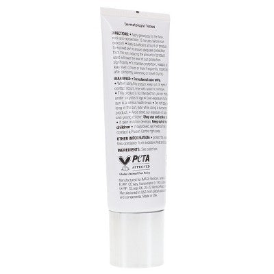 IMAGE Skincare DAILY PREVENTION Pure Mineral Tinted Moisturizer SPF 30 2.6 oz - Imperfect Box - PhishStones Products