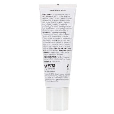 IMAGE Skincare DAILY PREVENTION Pure Mineral Tinted Moisturizer SPF 30 2.6 oz - Imperfect Box - PhishStones Products