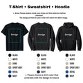 Philippines Flag Football Soccer Sweatshirt - Minimalist Print for Adults