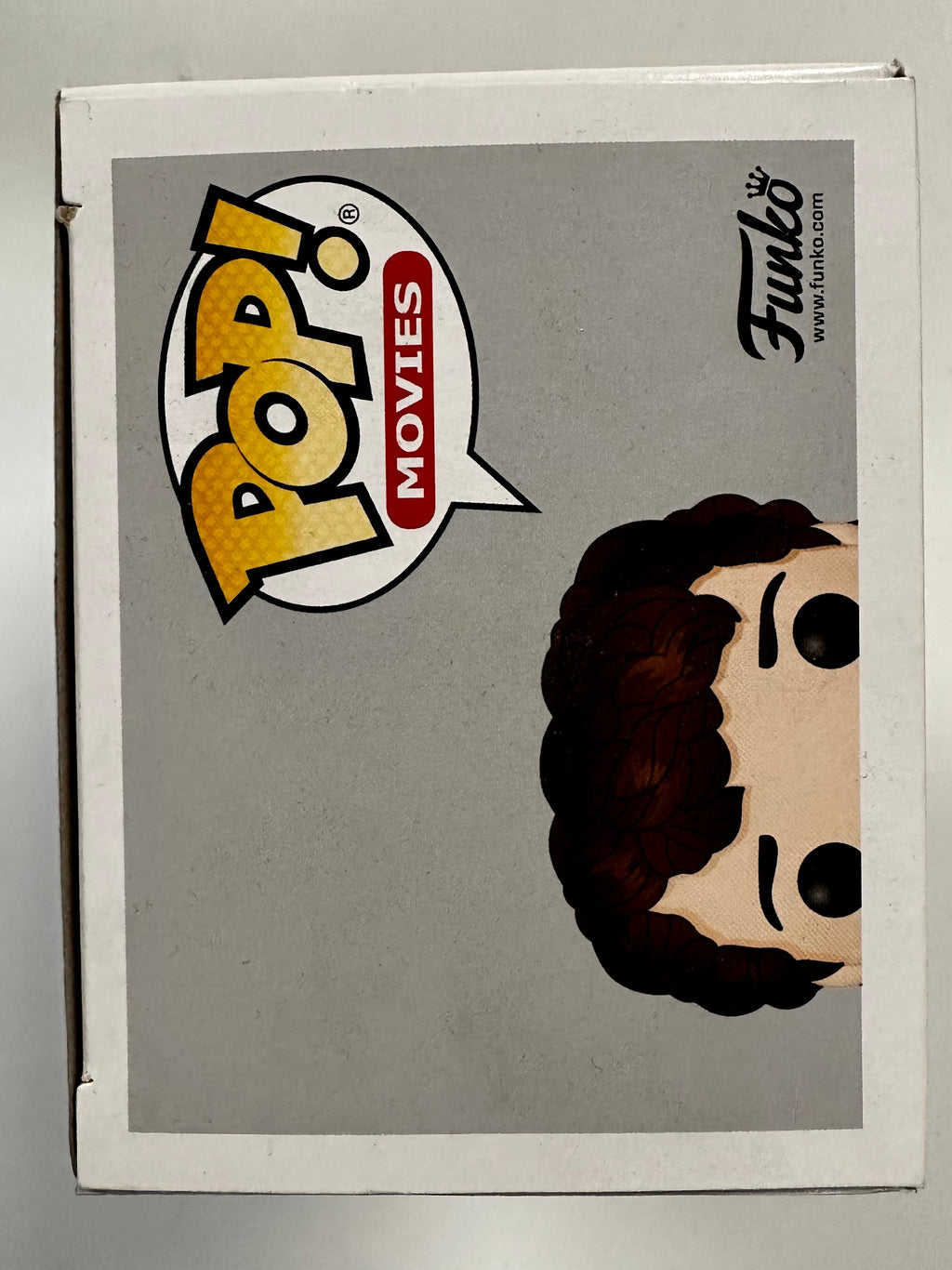 Funko Pop! Movies Josh Baskin On Piano #795 BIG Vaulted 2019 Tom Hanks