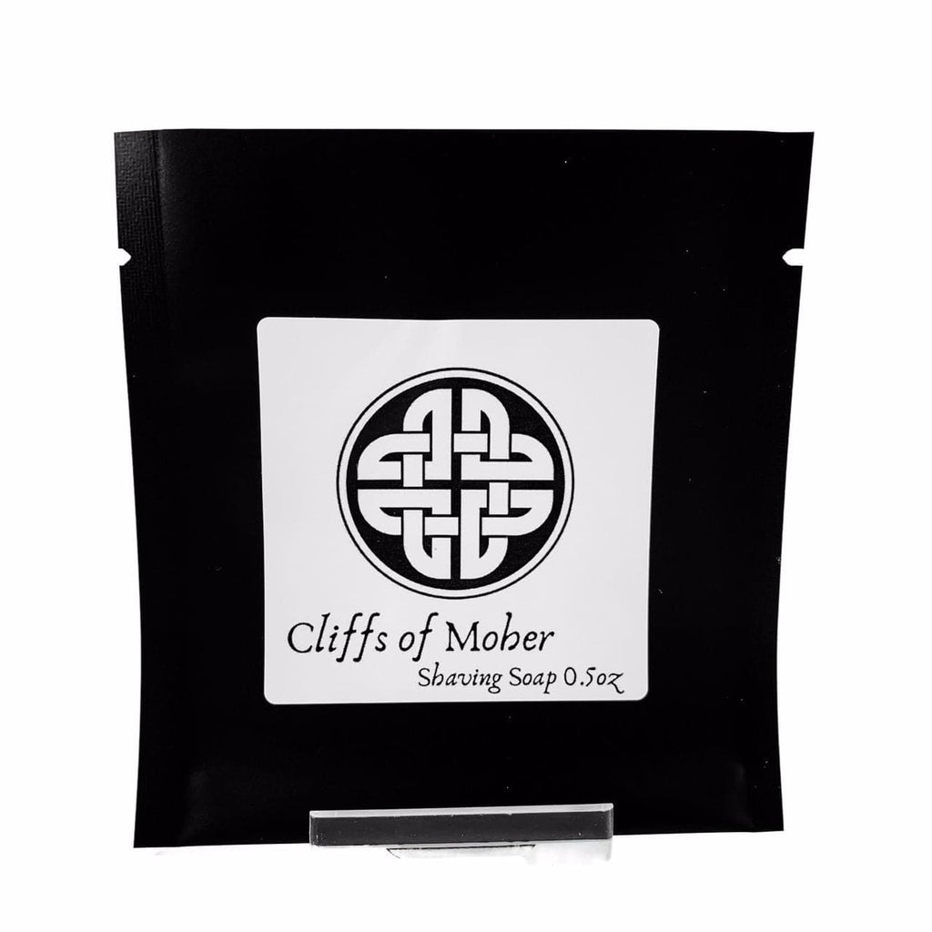 Cliffs of Moher Shaving Soap - by Murphy and McNeil