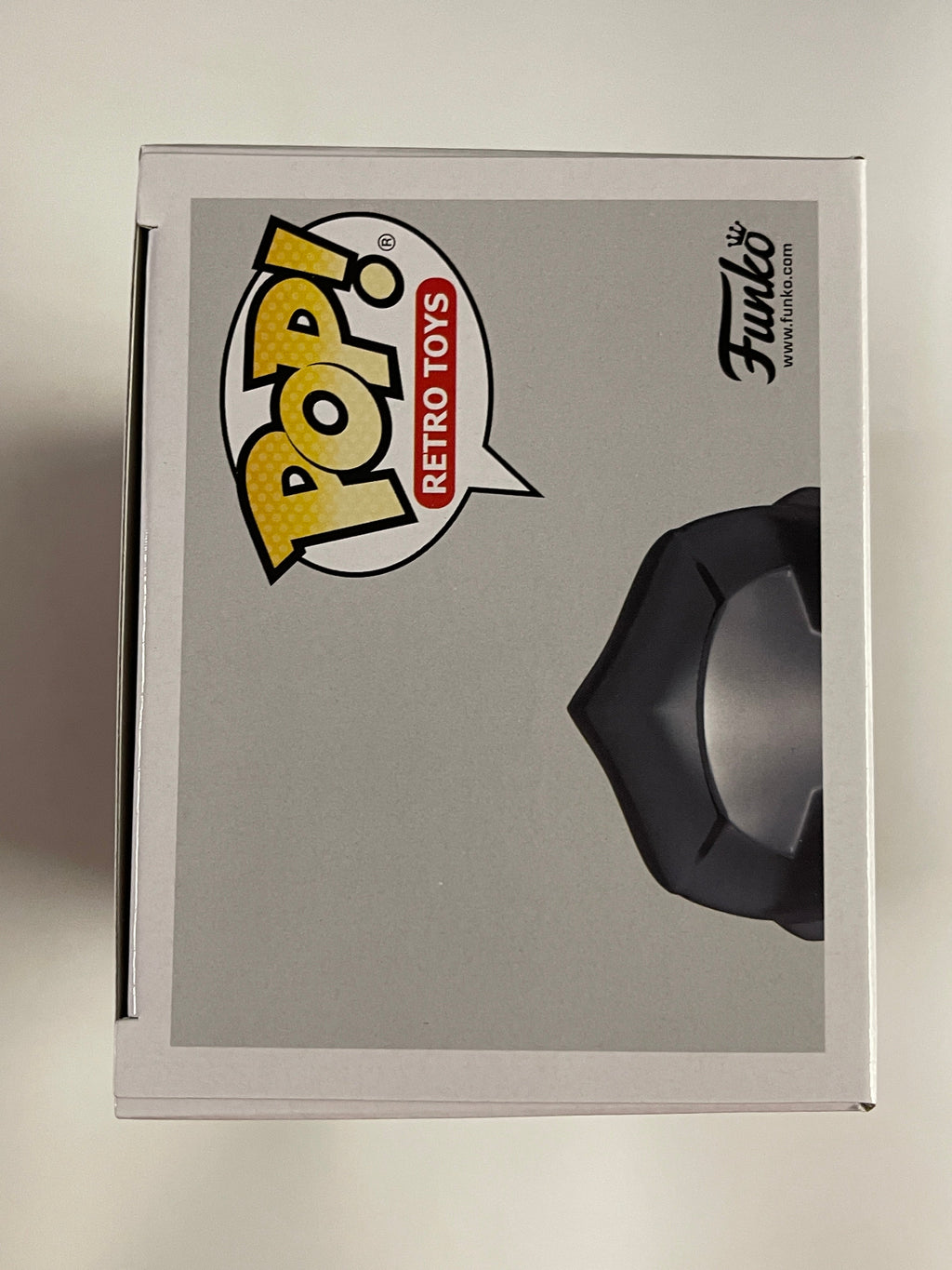 Funko Pop! GI JOE Cobra BAT B.A.T #80 SDCC Funkon 2021 Summer Con Exclusive