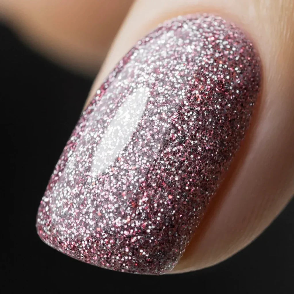 Luxio - Glitter Chance, 15ml