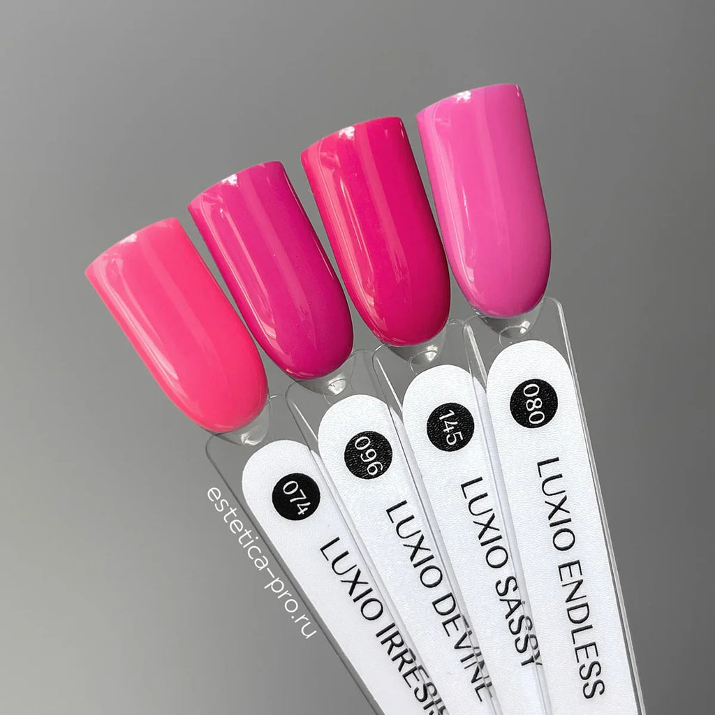 Luxio - Gel Polish Endless, 15ml
