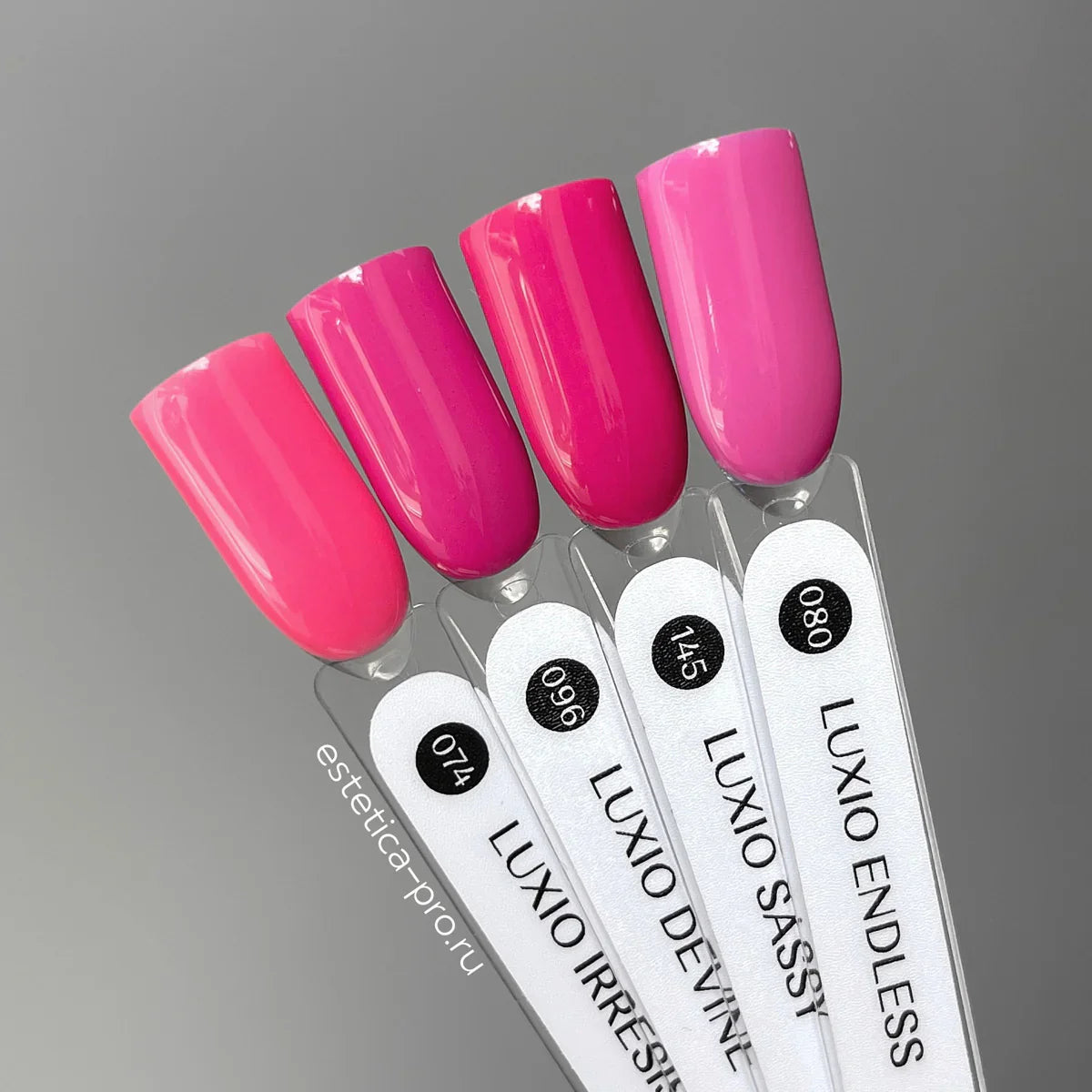 Luxio - Gel Polish Endless, 15ml