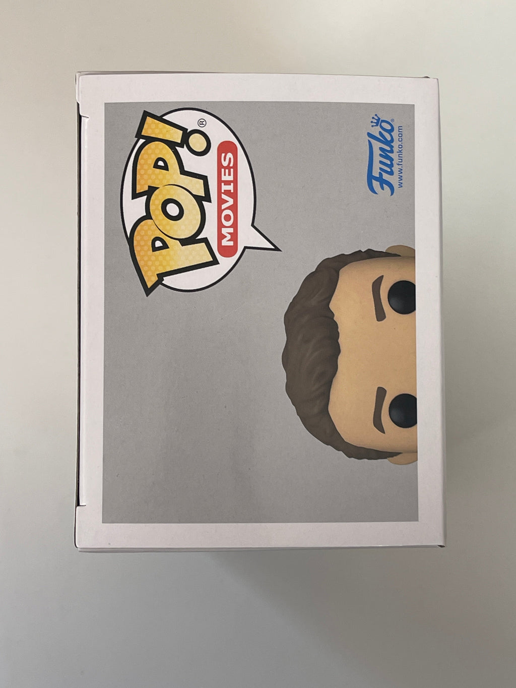 Funko Pop! Movies Owen Grady #1208 Jurassic World Dominion 2022