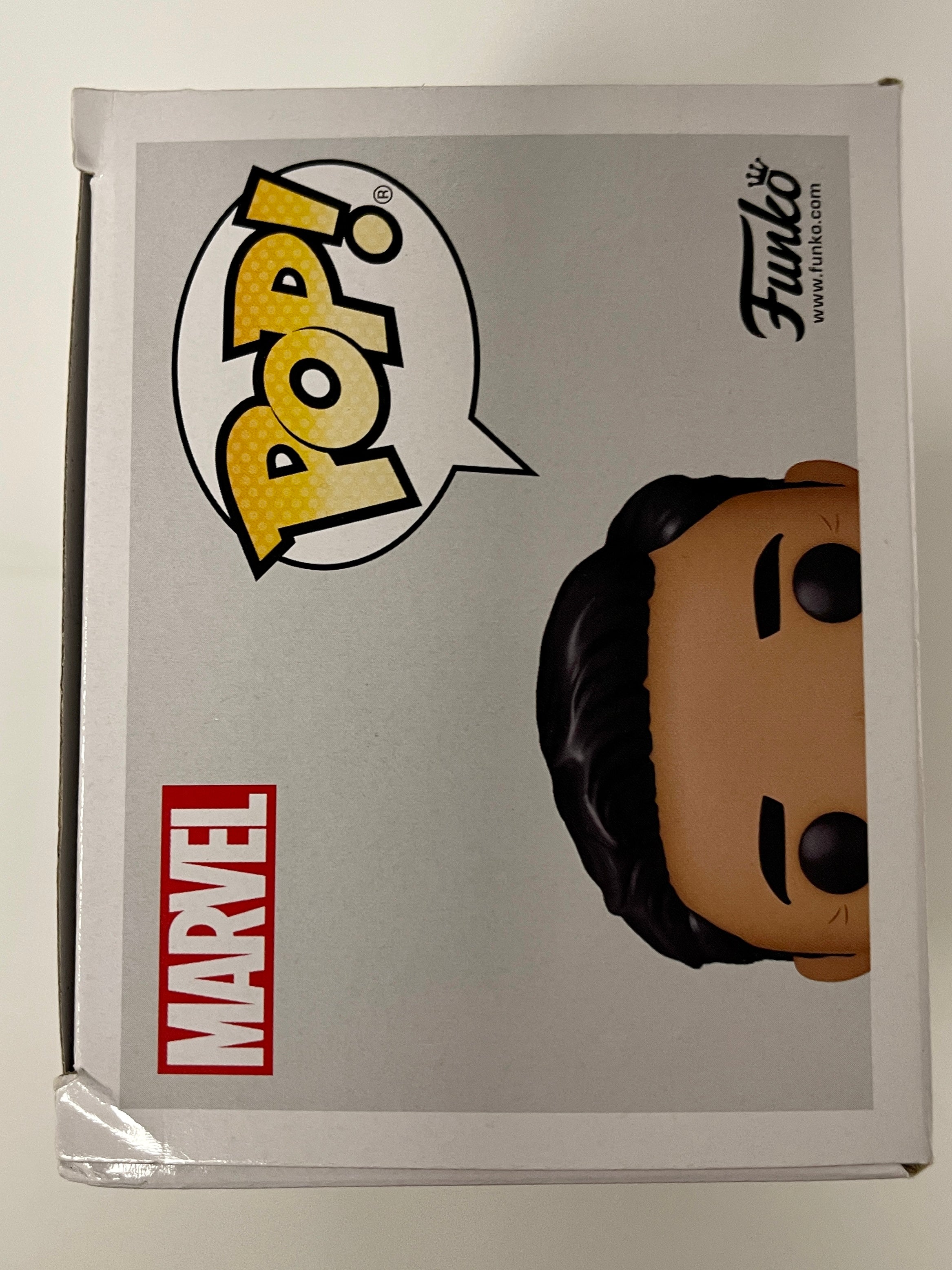 Funko Pop! Marvel Wenwu #847 Shang-Chi & Legend Of The Ten Rings 2021