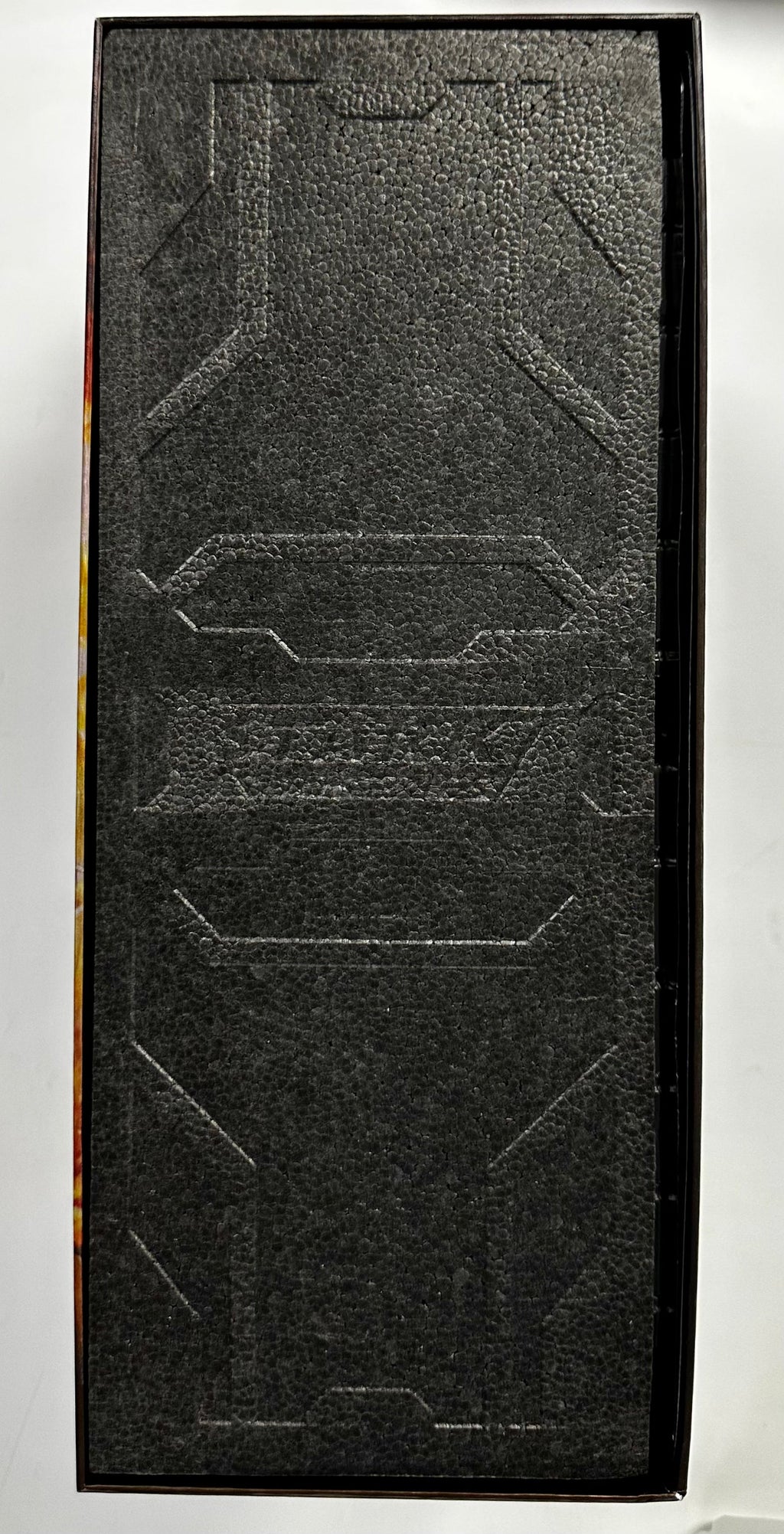 Hot Toys Die Cast Iron Man Mark I MMS605 D40 Sideshow Special Edition Exclusive