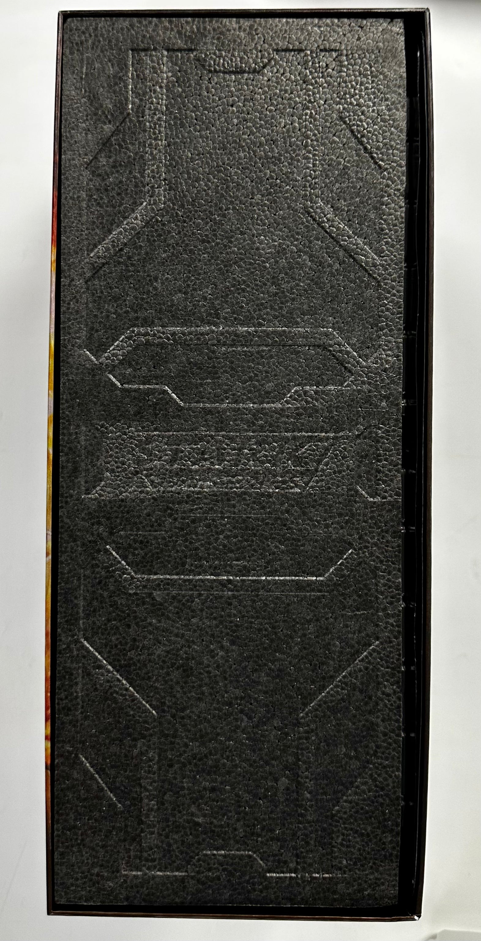 Hot Toys Die Cast Iron Man Mark I MMS605 D40 Sideshow Special Edition Exclusive
