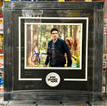 James Franco Signed & Framed 8X10 Rise Of The Planet Of The Apes Photo With PSA/DNA COA