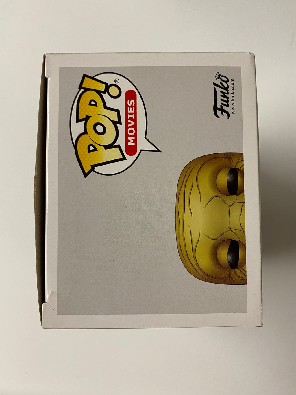 Funko Pop! Movies Doghan Daguis #439 Valerian City Of A Thousand Planets 2017