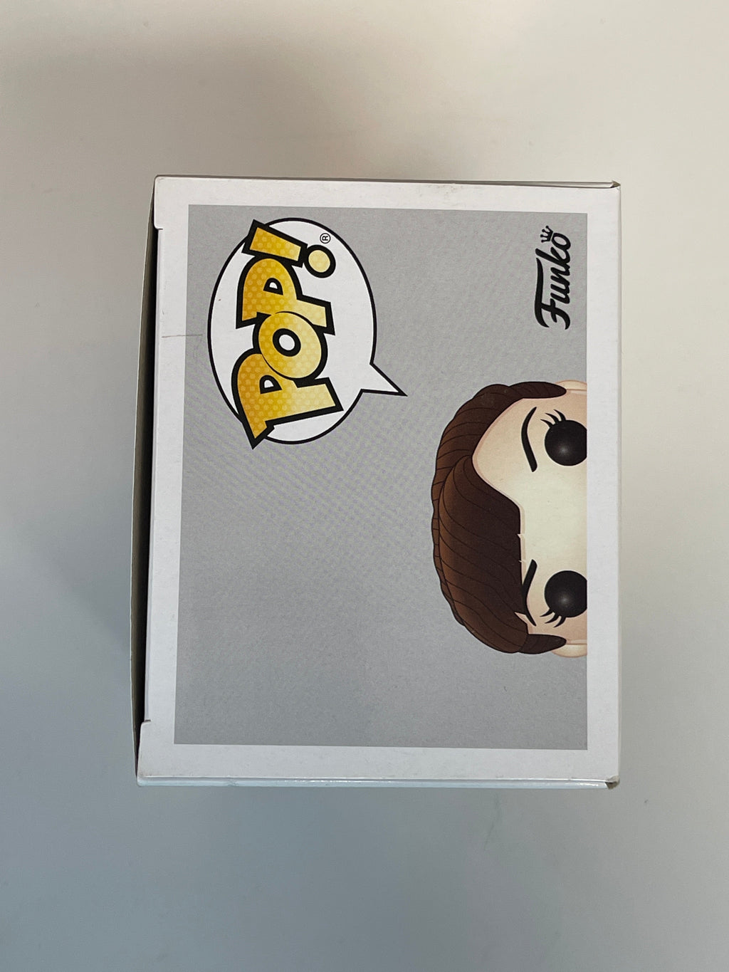 Funko Pop! Star Wars Qi’Ra #241 Solo A Star Wars Story Emilia Clarke 2018