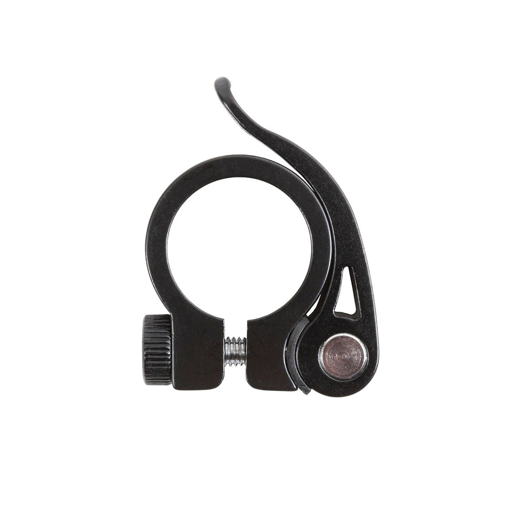 Sunday BMX Quick Release Clamp 28.6mm - Black