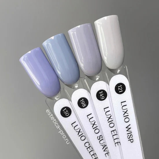Luxio - Gel Polish Elle, 15ml