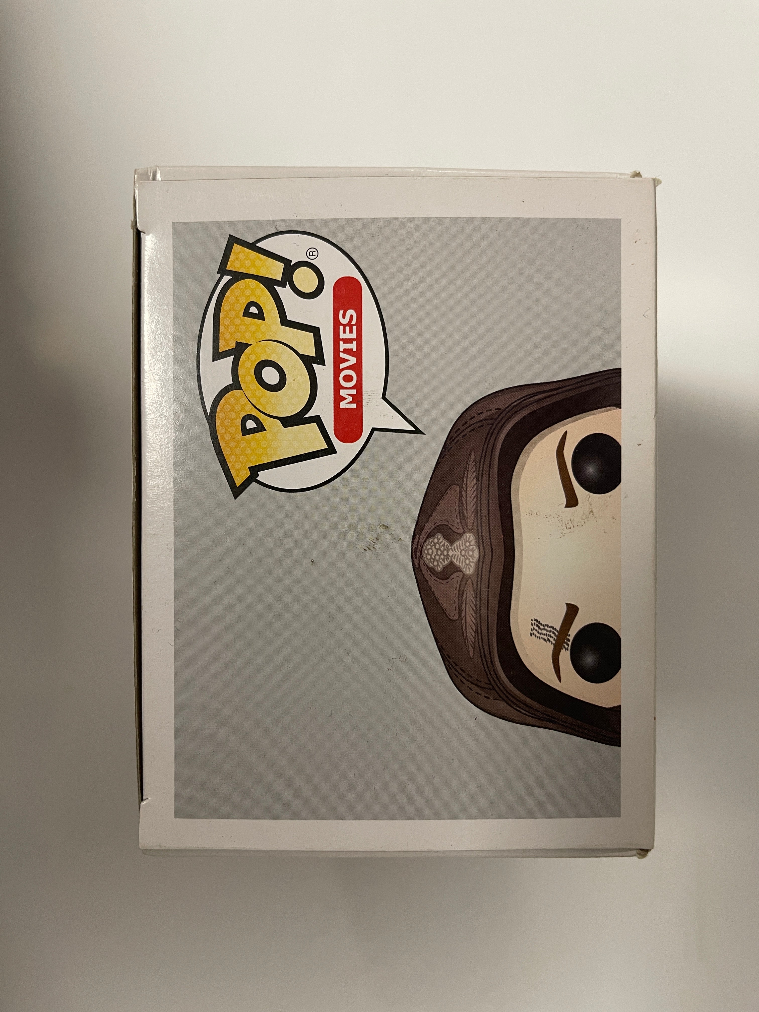 Funko Pop! Movies Aguilar Crouching #379 Assassin’s Creed Lootcrate Exclusive