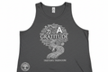Gratitude is a Universal Language – Tank Top