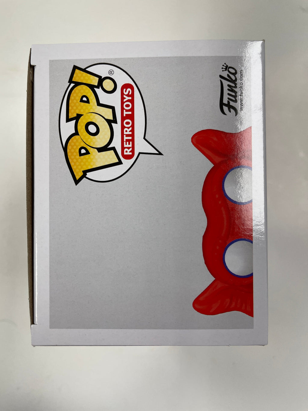 Funko Pop! Retro Toys Mantenna #67 Masters Of The Universe 2021 Spring Exclusive
